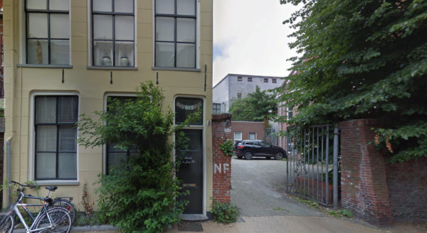 For rent: Burchtstraat 6B, 9711 LT Groningen